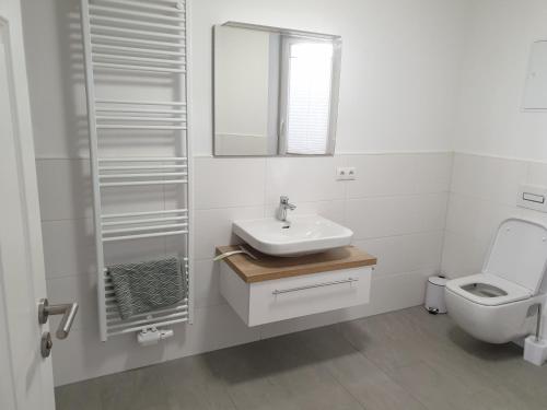 Ferienwohnung unterhalb der Heidecksburg in Rudolstadt