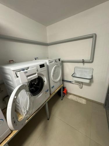 Neues Apartment Ehingen 2.0 in 埃欣根(多瑙)