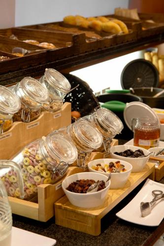 Best Western Premier Hotel Dante - image 5