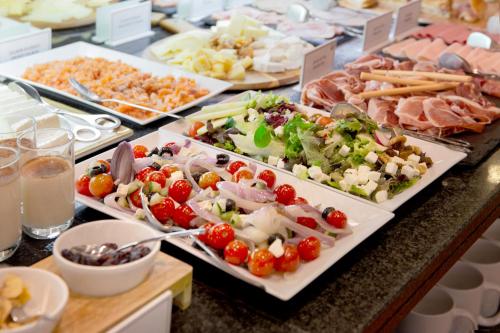 Best Western Premier Hotel Dante - image 8