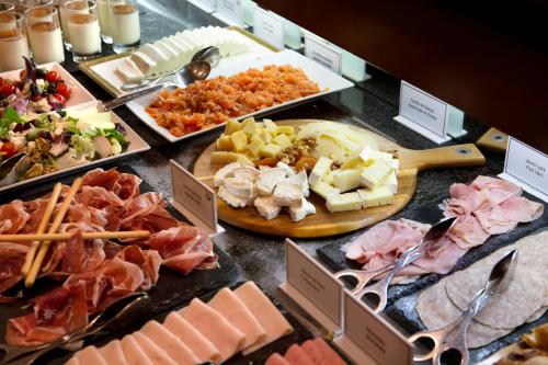 Best Western Premier Hotel Dante - image 11