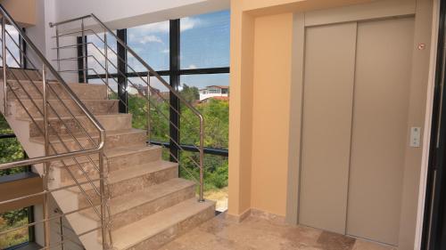 Hotel Alis – Eforie Nord, CA