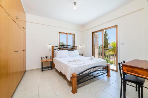 Villa Stephanie Oasis in Sotira