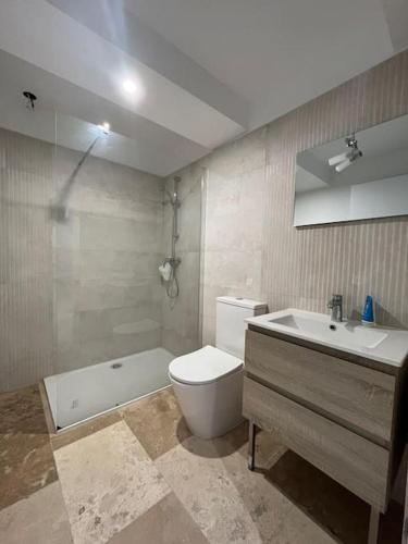 Orange Allure Flats Orange Allure Flats