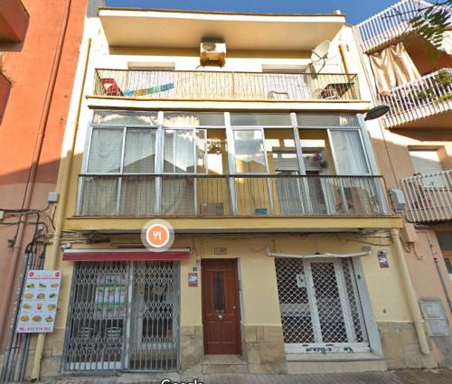 Apartamento Cal Enric Apartamento Cal Enric