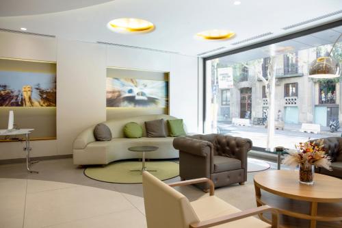 Best Western Premier Hotel Dante - image 6