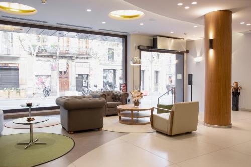 Best Western Premier Hotel Dante - image 2