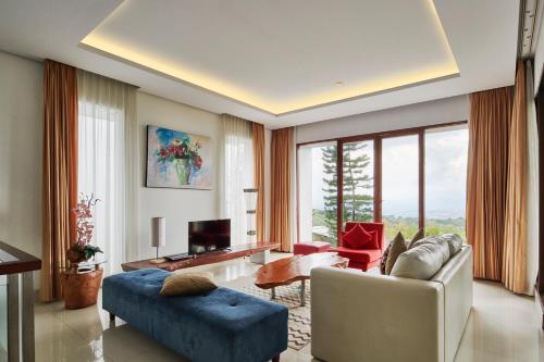 Foto - Harmony Hilltop City View Villa 4 bedrooms with a private swimming pool