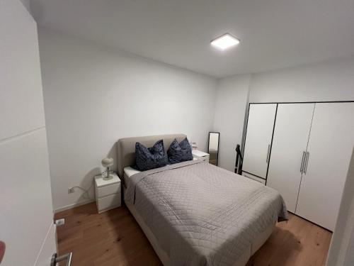 Sleep & Go Deluxe 2 Apartment nähe Düsseldorf, Krefeld (zdjęcie 6)