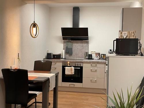 Ferienwohnung Osterquelle in Freisen