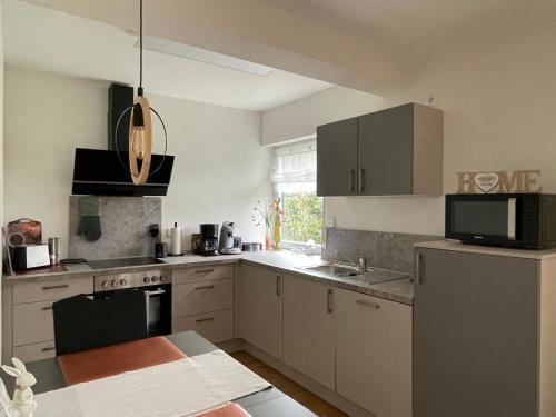 Ferienwohnung Osterquelle in Freisen