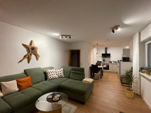 Ferienwohnung Osterquelle in Freisen
