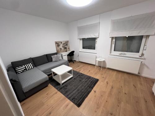 Sleep & Go Deluxe 2 Apartment nähe Düsseldorf, Krefeld (zdjęcie 4)