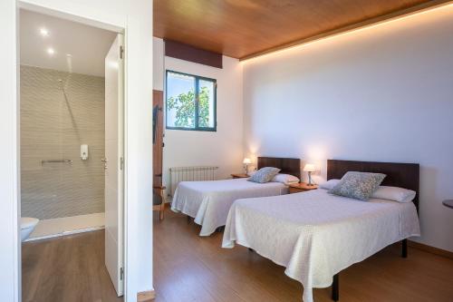 Hotel Rural O Acivro - image 8