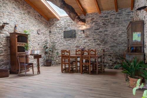 Hotel Rural O Acivro - image 9