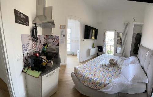 Appartamento in Villetta d'Epoca, Bolonia (foto 11)
