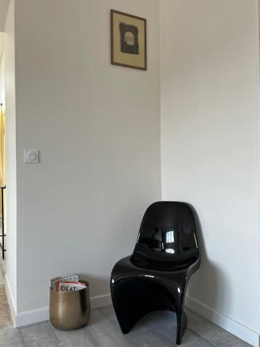 Orange Allure Flats Orange Allure Flats