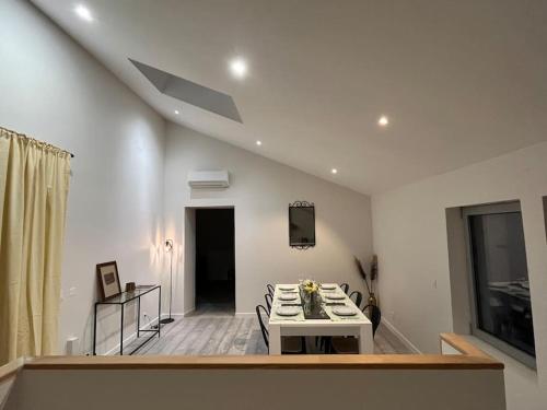 Orange Allure Flats Orange Allure Flats