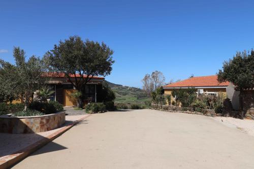 蒙特伊斯图拉朱农庄酒店