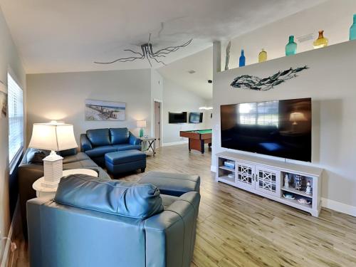 Sunny Palms Getaway in Port Orange, USA