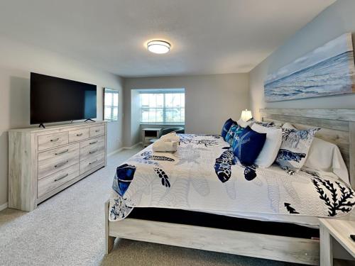 Sunny Palms Getaway in Port Orange, USA