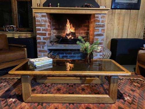 Underhill Cottage in Sungai Breede