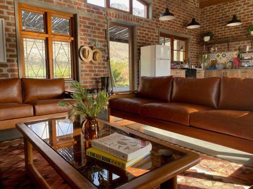 Underhill Cottage in Sungai Breede