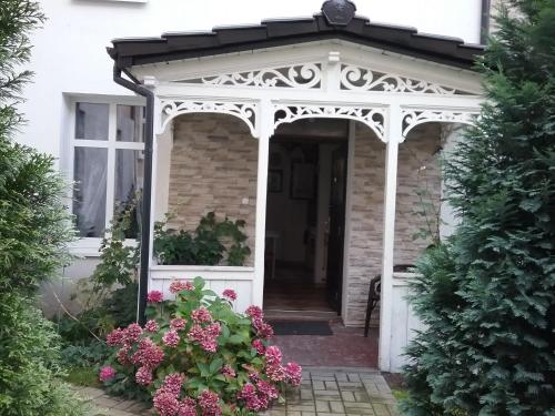 . COTTAGE Apartament