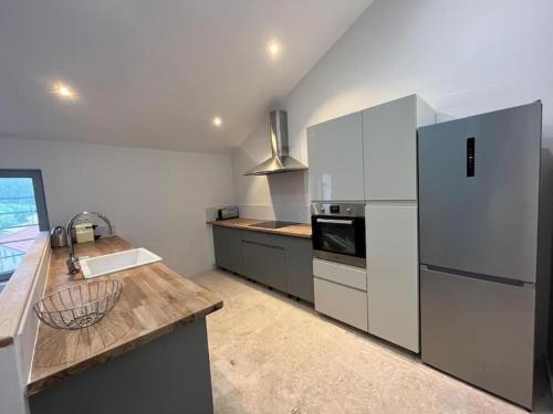 Orange Allure Flats Orange Allure Flats