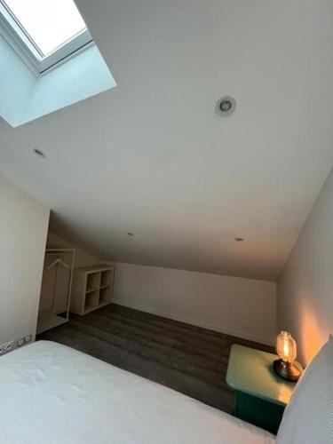 Orange Allure Flats Orange Allure Flats