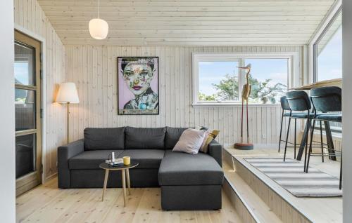  2 Bedroom Stunning Home In Hjørring in Hjørring