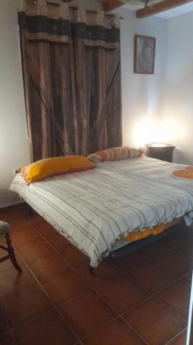 Habitacion en Casa Huelves in Uclés