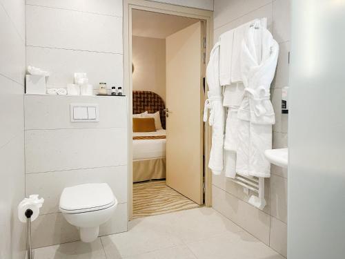 Five Boutique Hotel Paris Quartier Latin - image 11