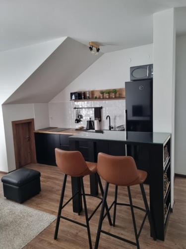 Apartmani Arilje - Apartment