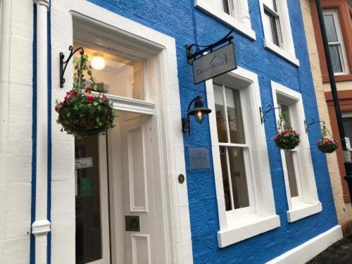 Daviot Guest House, Ayr