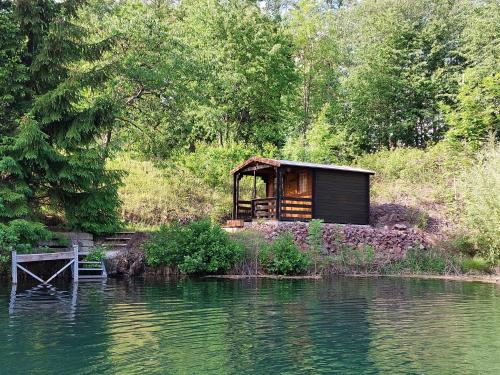 Divecentrum Rumchalpa in โนวา ปากา