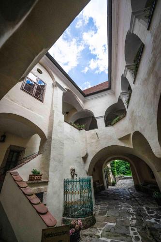 Renaissancehotel Raffelsberger Hof B&B - image 13