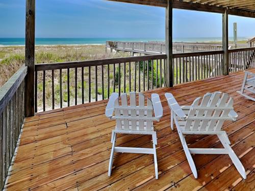 Paradise Palms, Topsail Beach