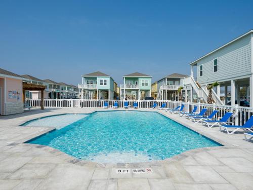 Redfish Reef Retreat in Rockport, USA