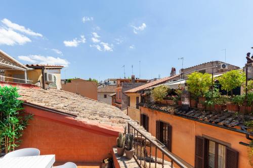 Navona Historic Lovely Terrace, Rzym (zdjęcie 3)