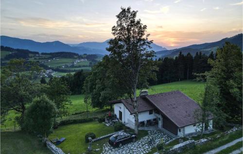 Viesnīcas āriene, Ferienhaus - St Koloman in Sankt Koloman