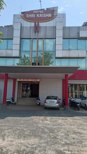 . Hotel Shri Krishn
