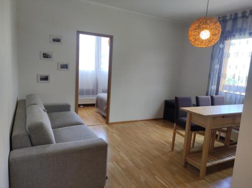 Cozy Kalamaja Hideaway, Tallinn (photo 7)