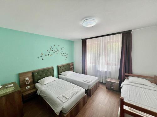 Vila Alexander B&B - image 5