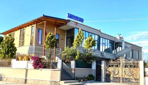 Hotel Balili, Vlorë