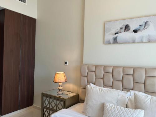 Burj Khalifa View Apartment, Дубай (фото 10)