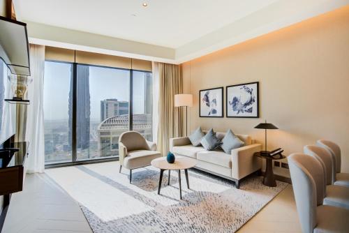 CitiHome-2BR at Address Opera in the Heart of Downtown, Dubaï