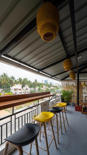 Trippr Mysuru in Gokulam