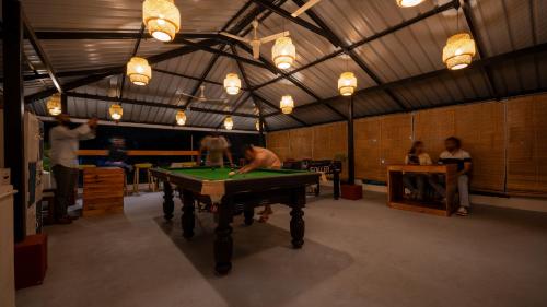 Trippr Mysuru in Gokulam