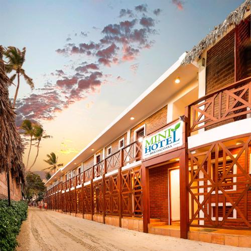 Mini Hotel, Jericoacoara (foto 4)